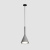 Светильник подвесной Lighttech Conic LTA03001