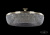 Люстра Bohemia Ivele Crystal 19031/100IV G
