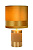 Настольная лампа Lucide EXTRAVAGANZA FRIZZLE 10500/81/34