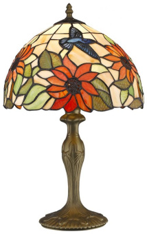 Лампа настольная Velante 817-804-01