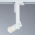 Трековый светильник Arte Lamp A2512 A2512PL-1WH
