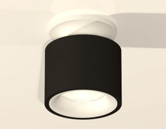 Комплект накладного светильника Ambrella Techno XS7511041