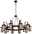 Подвесной светильник Velante 560-703-10