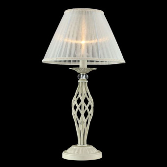 Настольная лампа Elegant ARM247-00-G