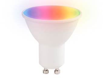 Светодиодная лампа Ambrella LED 5W 3000-6400K 207500