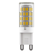Светодиодная лампа Lightstar G9 6W 3000K 940452