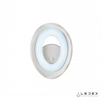 Настенный светильник iLedex Fancy FS-011-B1 WH
