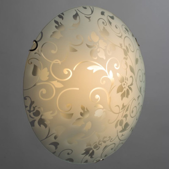 Потолочная люстра Arte Lamp ornament A4120PL-3CC