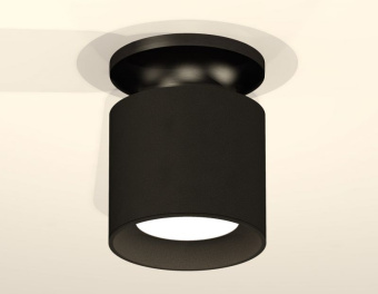 Комплект накладного светильника Ambrella Techno XS7402063
