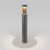 Ландшафтный светодиодный светильник Elektrostandard Nimbus IP54 35126/F серый