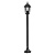 Уличный фонарь (1 м) LATERNA 4 EG_22144
