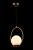 Подвесной светильник Loft It Glob LOFT2600-A