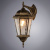 Уличный светильник Arte Lamp GENOVA A1204AL-1BN