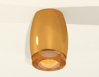 Комплект накладного светильника Ambrella Techno XS1125011