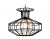 Подвесной светильник Ambrella TRADITIONAL TR5850