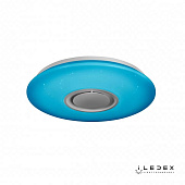 Потолочный светильник iLedex Music 24W Brilliant