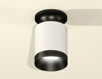 Комплект накладного светильника Ambrella Techno XS6301121