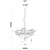 Светильник подвесной SPIDERS INVASION 1308/02 SP-6