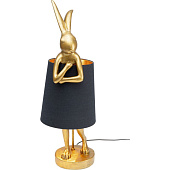Настольная лампа Kare Rabbit BD-2091679