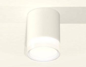 Комплект накладного светильника Ambrella Techno XS6301064