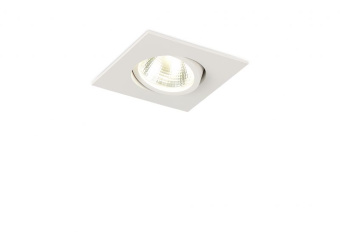 LED встраиваемый светильник Simple Story 12W 2076-LED12DLW