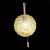 Светильник подвесной ST Luce ARCOBALINO SL1152.253.08
