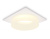 Встраиваемый точечный светильник Ambrella TN TN1314