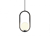 Подвесной светильник Kink Light Кенти 07631-1A,19