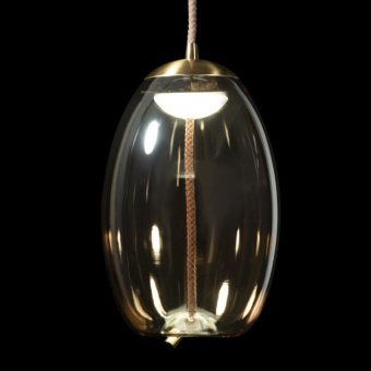 Подвесной светильник Loft It (Light for You) knot 8135-A