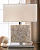 Настольная лампа LH Mirror Home Уолт BD-2103093