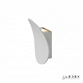 Настенный светильник iLedex Delta ZD8079-6W WH