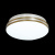 Настенно/потолочный светильник Sonex SMALLI 3015/AL