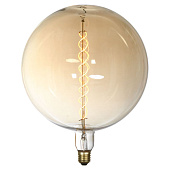 Светодиодная лампа Lussole Loft E27 5W 2200K GF-L-2102