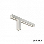 Настенный светильник iLedex Tetris X060110 WH