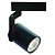 Трековый светильник Arte Lamp Traccia A2321PL-1BK