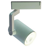 Трековый светильник Arte Lamp Traccia A2321PL-1WH