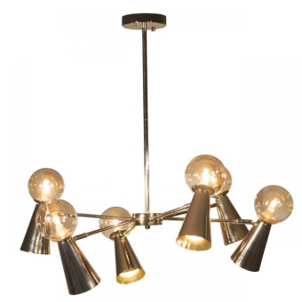 П Loft It (Light for You) halley 10046/6 Gold
