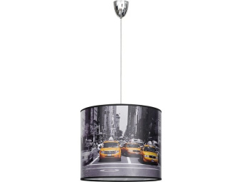 Подвесной светильник NEW YORK 5146