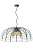 Подвесной светильник Lucide ELODIE 45449/76/37