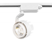 Трековый однофазный светодиодный светильник Ambrella TRACK SYSTEM GL6103