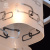 Потолочный светильник Тетро 1 673010304