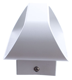 Светильник настенный Arte Lamp Maniglia A1428AP-1WH