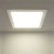 Встраиваемый светодиодный светильник DLS003 24W 4200K 24W 4690389081903