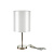 Прикроватная лампа Evoluce NOIA SLE107304-01