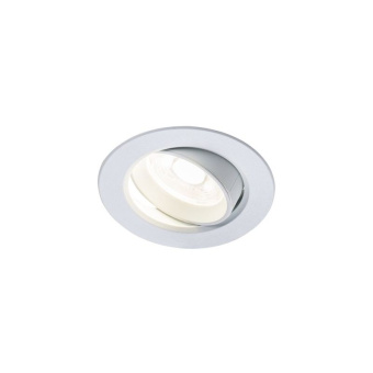 Встраиваемый светильник Phill 9W DL014-6-L9W