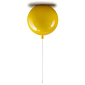 Потолочный светильник Light for you 2 5055C/S yellow