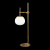 Настольная лампа Erich MOD221-TL-01-G