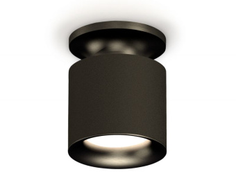 Комплект накладного светильника Ambrella Techno XS7402061