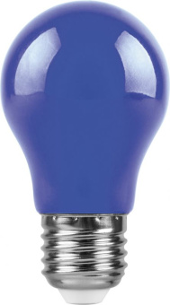 Светодиодная лампа Feron E27 3W 25923