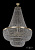 Люстра Bohemia Ivele Crystal 19101/H2/100IV G